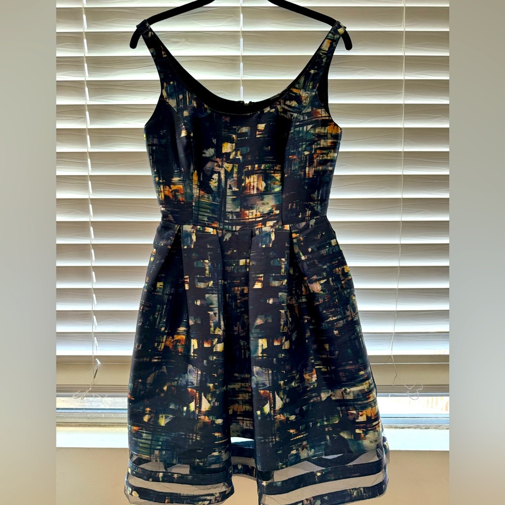Sachin & Babi dress